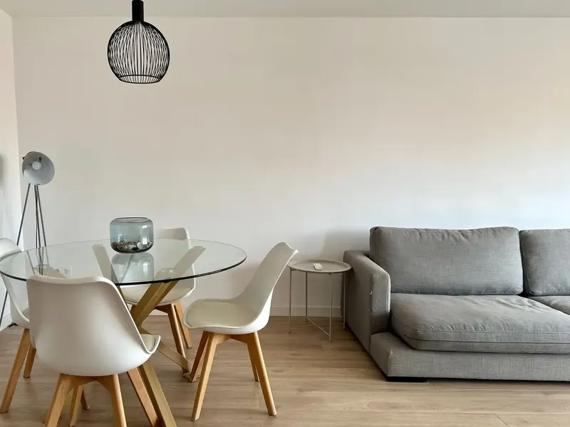 Apartamento con ascensor en alquiler en Nord — photo 6
