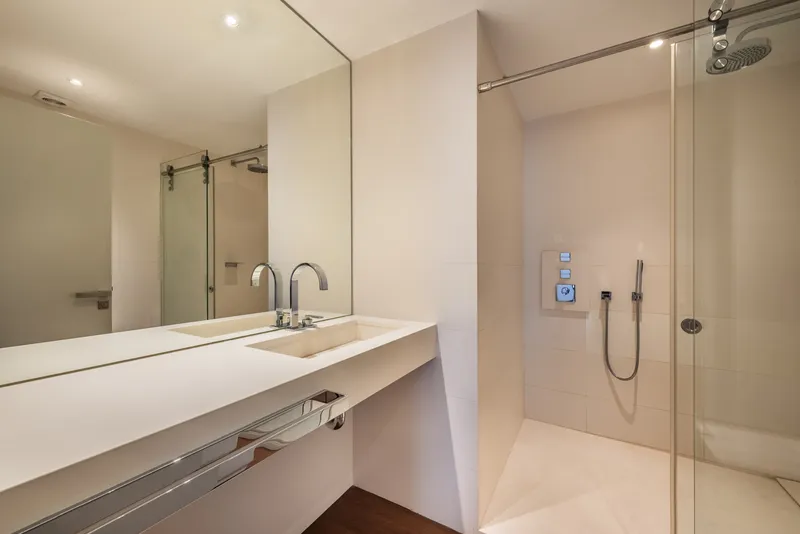 Renovated apartment on Jaime III Mallorca — photo 10