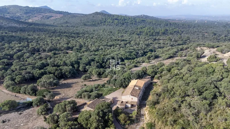 Rustic Finca for sale in Artà — photo 6