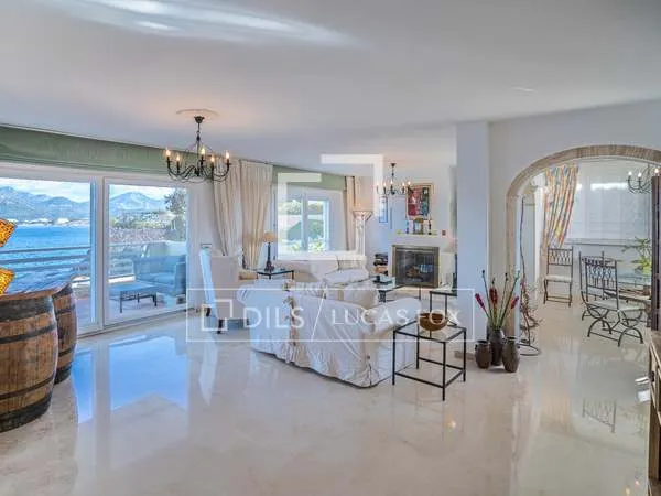 146m² apartment for sale in Santa Ponsa, Balearic Islands — photo 6