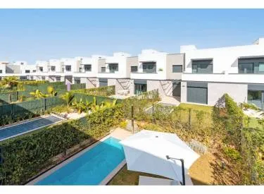 townhouse in Can Pastilla, Palma — photo 9