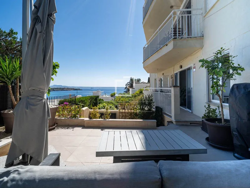 117m² apartment with 43m² terrace for sale in Palma de Mallorca — photo 1