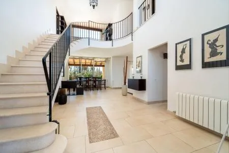 Single family house in Binissalem (Biniagual) with 487 m² built area and 14,073 m² plot — photo 12