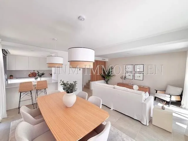133m² New Build Semi-Detached House with Roof Terrace for Sale — photo 7