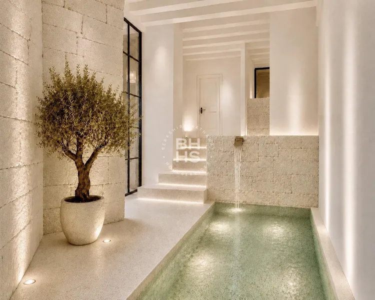 Palace for sale in La Calatrava — photo 7