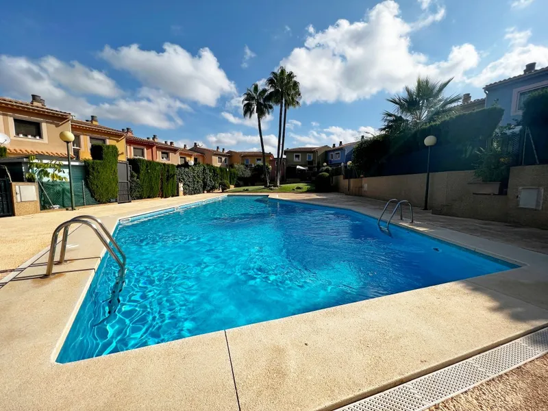 Duplex townhouse for sale in Sa Torre — photo 1