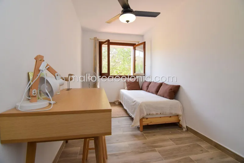 Apartment in Colònia de Sant Pere — photo 11