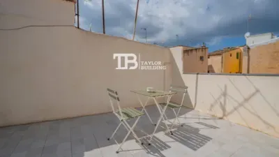 Penthouse on Carrer de Quartereta — photo 3