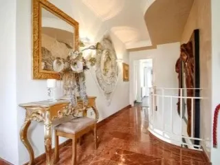Impressive house with pool and garden! 3-bedroom chalet, triplex — photo 10