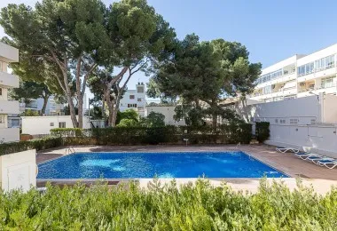 Apartment in Palmanova — photo 1