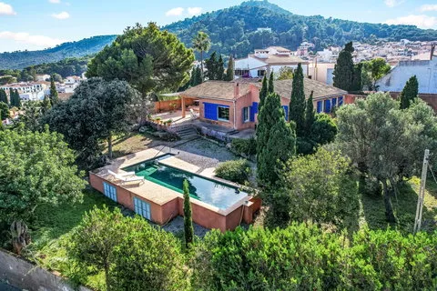 Villa in Capdepera, Mallorca — photo 6