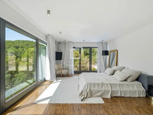 Villa for rent in Son Vida, Palma de Mallorca, Mallorca — photo 12