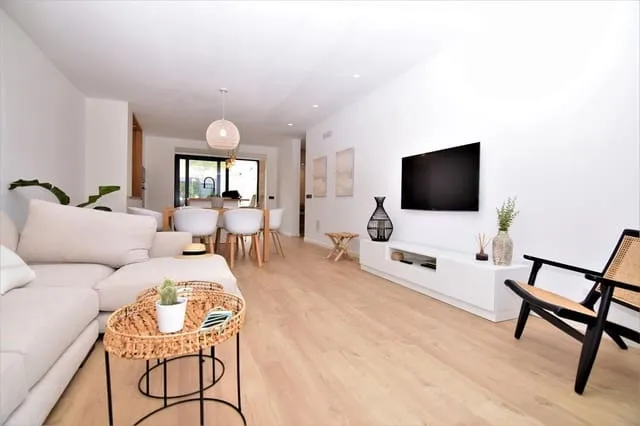 Villa for rent in Son Serra de Marina, Santa Margalida, Mallorca — photo 1