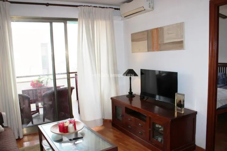 Flat in Palma Porto Pi Mallorca on Sale — photo 4