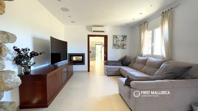 Finca/Country House for rent in Binissalem, Mallorca — photo 10