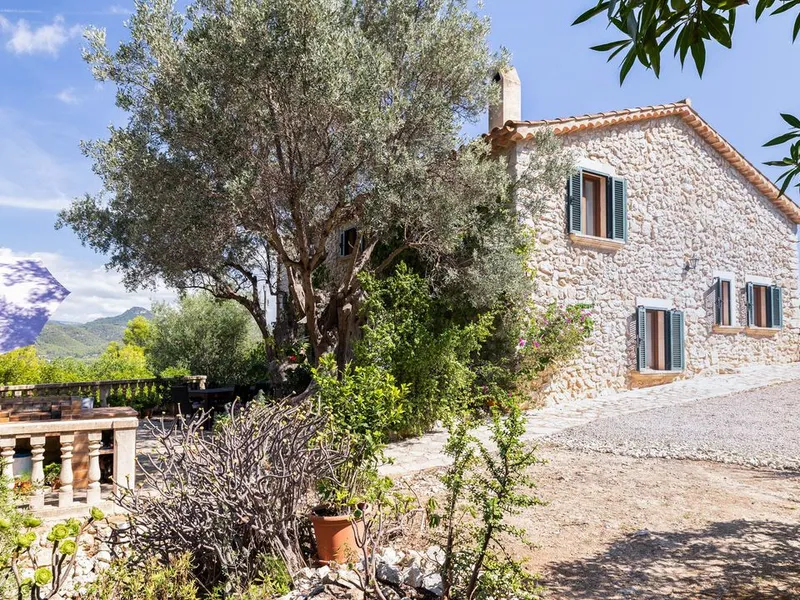 Villa in Es Capdella, Mallorca — photo 7