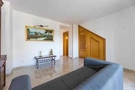 Ground floor apartment - Palma de Mallorca (Sant Jordi), Built Surface 87m², Terrace Size 45m², 3... — photo 7
