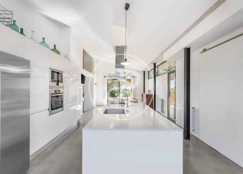 Villa in Palma de Mallorca, Province of Balearic Islands — photo 12
