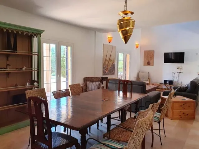 Finca/Country House for sale in Portocolom, Felanitx — photo 9