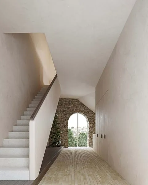Santanyí Townhouse Project for Sale with Pool & Courtyard | Luxury Old Town Living — photo 12