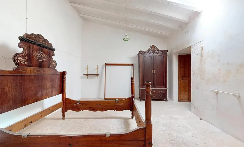Large traditional house to renovate in Ses Alqueries — photo 5