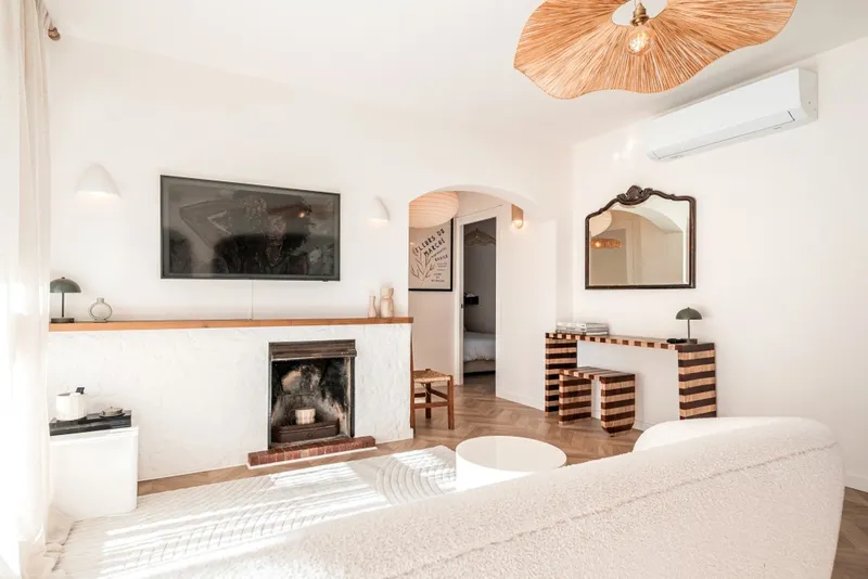 Portals Nous excellent condition apartment for sale with private terrace and garden — photo 4