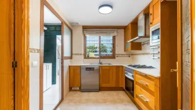 Terraced house in Son Cladera - Son Fuster — photo 5