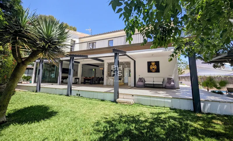 Villa to rent in Portals Nous — photo 7