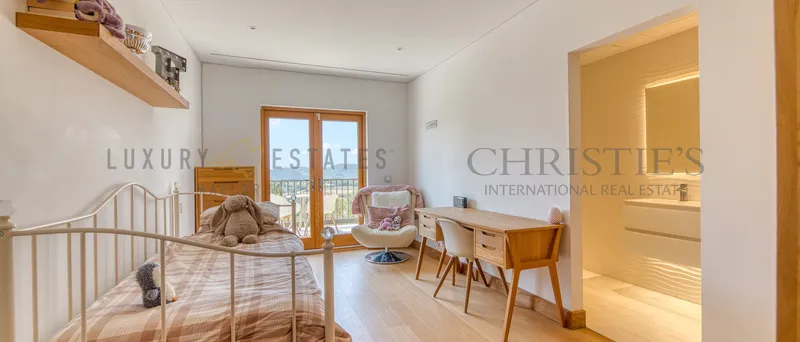 Spectacular country estate in Establiments with panoramic views — photo 11