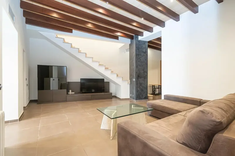 Casa en alquiler en Campanet — photo 4