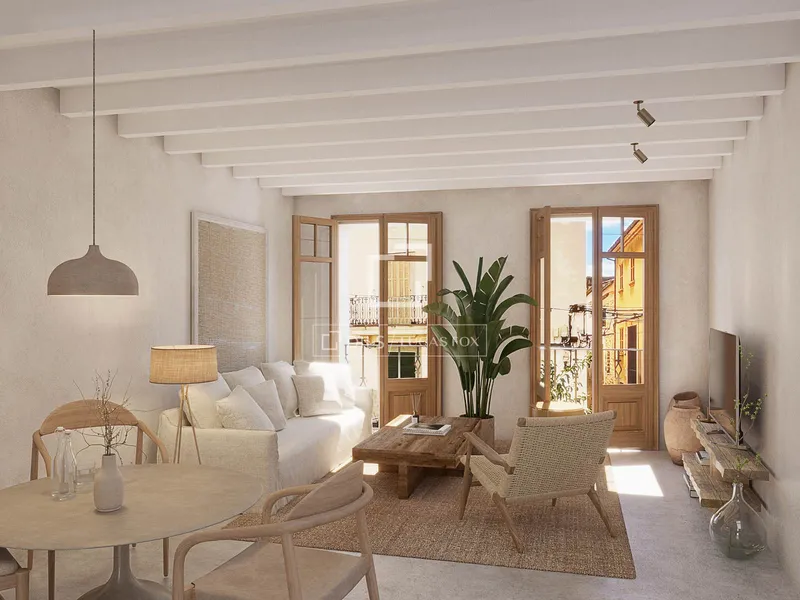 180m² country house for sale in Búger, Balearic Islands — photo 2