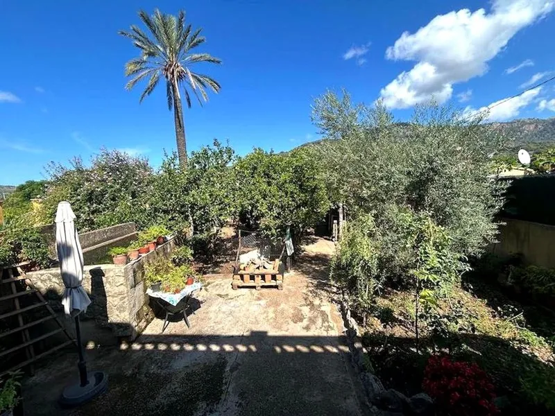 Villa in Soller, Province of Balearic Islands — photo 1