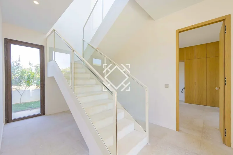 Exclusive modern villa for sale in Crestatx, with stunning views of the Tramuntana mountains and close proximity to Pollensa. — photo 10