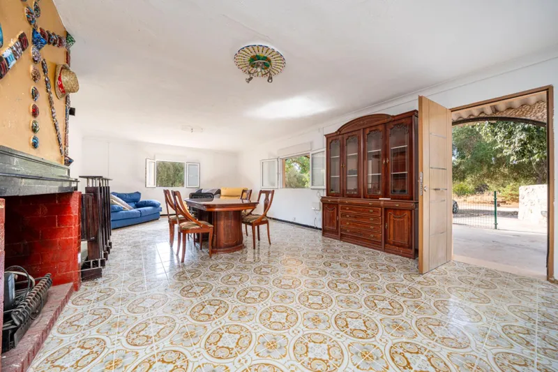 Rustic finca in Llucmajor — photo 3