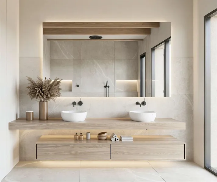 Timeless elegance in the heart of Santanyí – A townhouse that reimagines Mediterranean luxury — photo 11