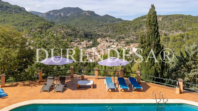 Detached house for sale — photo 3