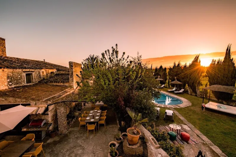 Detached Villa in Felanitx — photo 4