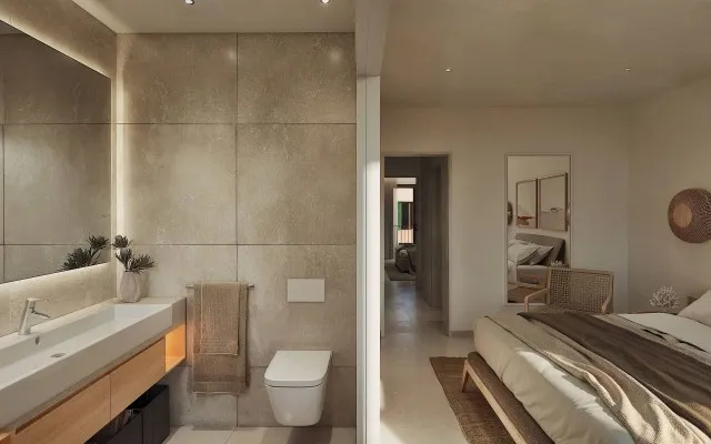 Exclusive development of houses for sale in Campos, Southeast Mallorca — photo 11