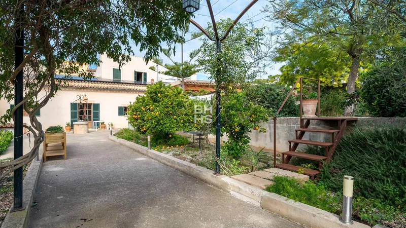 Village/town house for sale in Establiments — photo 3