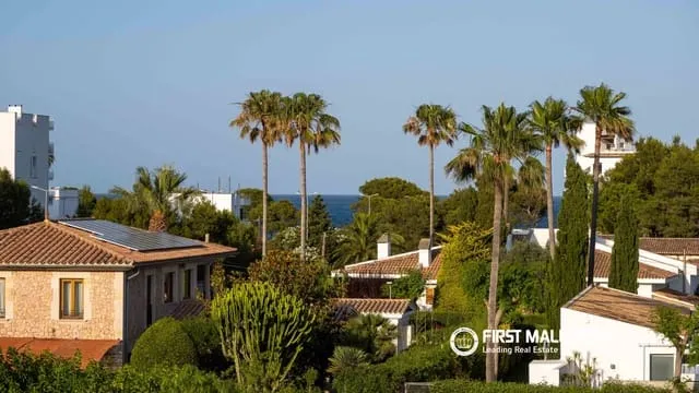 Villa for sale in Port de Pollença, Pollensa / Pollença, Mallorca — photo 3