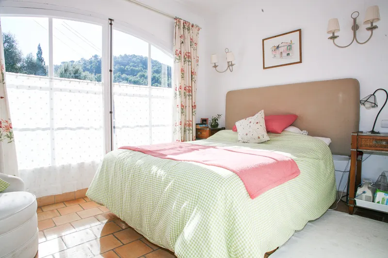 Ref. 2322T – S’Arraco – The property consists of two houses and a garden. — photo 11