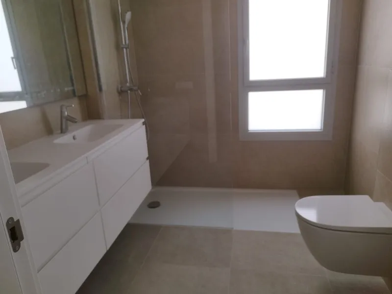 Palma de Mallorca Apartment Middle Floor — photo 9