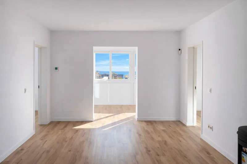 Ref 2003; Attic with extra studio, terraces, sea views and garage for sale in El Terreno — photo 7