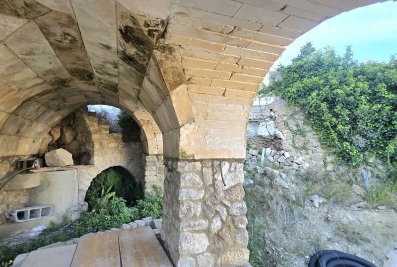 Buildable Plot in the Heart of Esporles — photo 6