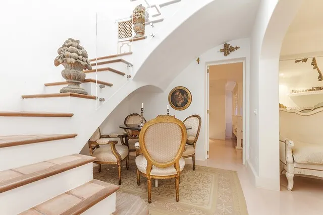 Unique palace triplex penthouse for sale in Palma, Mallorca — photo 7
