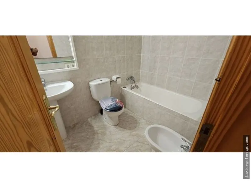 Rental of apartment on Avenida dels Pins de sa Torre — photo 10