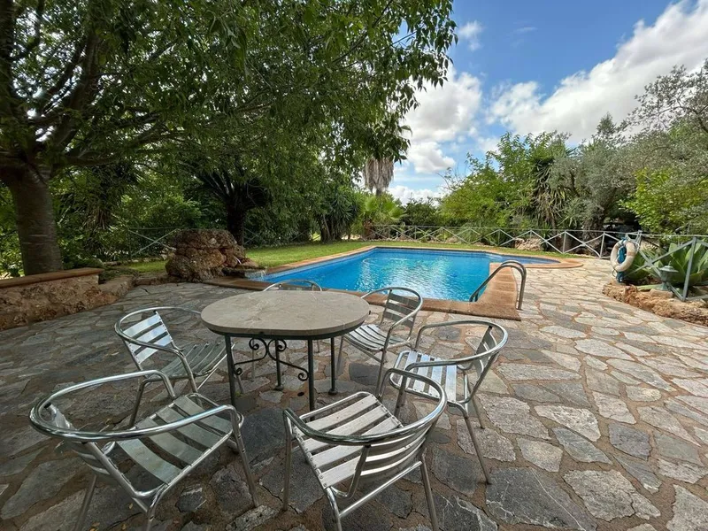 Rural or Farmhouse in Costitx, Province of Balearic Islands — photo 1