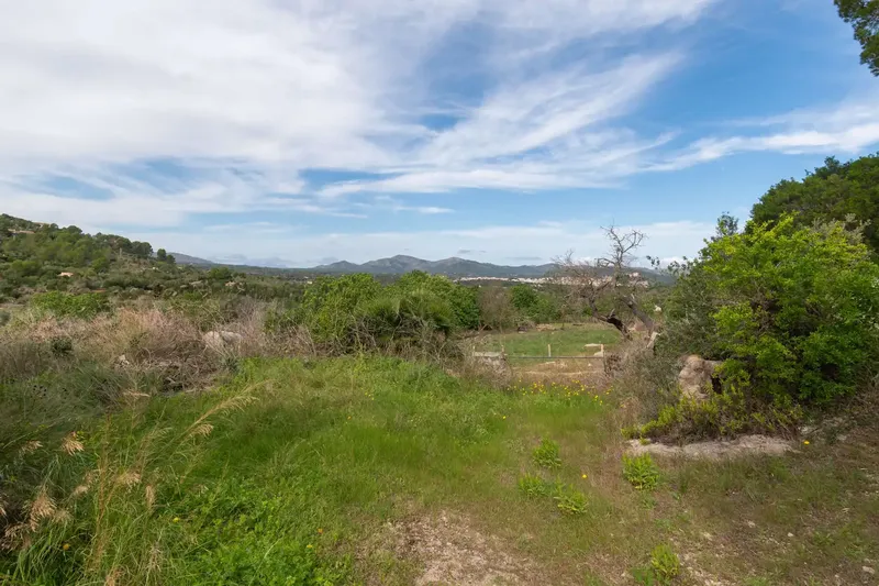 Discover the potential of this authentic Mallorcan finca in an exclusive location near Artà! — photo 9