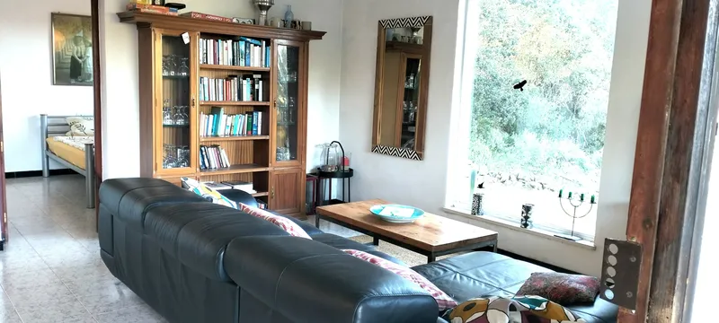 Charming finca with pool in Sant Joan — photo 7