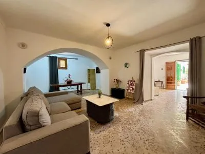 House - Petra (Centro del pueblo) — photo 2